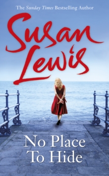 No Place to Hide, Hardback Book No Place to Hide, Hardback Book