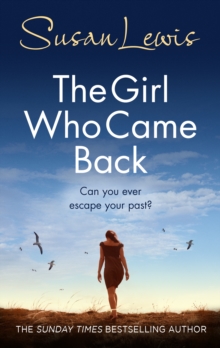 The Girl Who Came Back, Hardback Book The Girl Who Came Back, Hardback Book