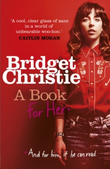 A Book for Her, Hardback Book A Book for Her, Hardback Book
