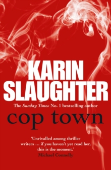 Cop Town : A Compulsive Thriller That Will Have You on the Edge of Your Seat, Paperback Book Cop Town : A Compulsive Thriller That Will Have You on the Edge of Your Seat, Paperback Book
