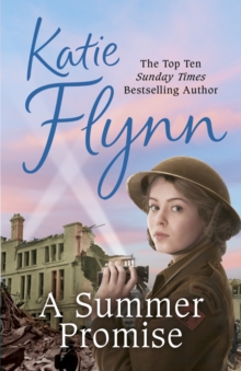 A Summer Promise, Hardback Book A Summer Promise, Hardback Book