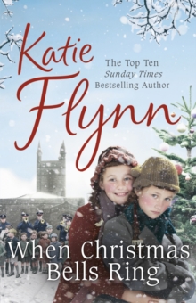 When Christmas Bells Ring, Hardback Book When Christmas Bells Ring, Hardback Book