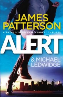 Alert, Hardback Book Alert, Hardback Book
