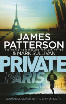 Private Paris, Hardback Book Private Paris, Hardback Book