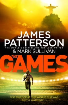 The Games, Hardback Book The Games, Hardback Book