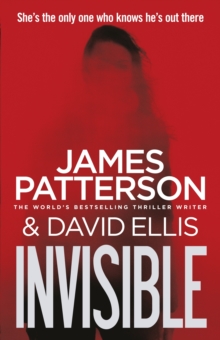 Invisible, Hardback Book Invisible, Hardback Book
