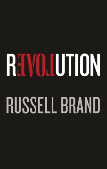 Revolution, Paperback Book Revolution, Paperback Book