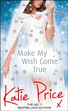 Make My Wish Come True, Hardback Book Make My Wish Come True, Hardback Book