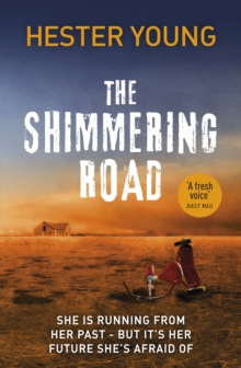The Shimmering Road, Paperback Book The Shimmering Road, Paperback Book