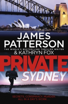 Private Sydney, Hardback Book Private Sydney, Hardback Book