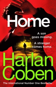 Home, Hardback Book Home, Hardback Book