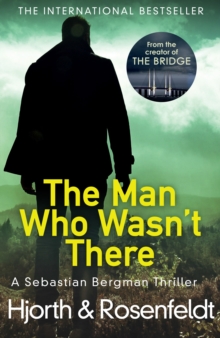 The Man Who Wasn't There, Paperback Book The Man Who Wasn't There, Paperback Book