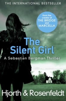 The Silent Girl, Paperback Book The Silent Girl, Paperback Book