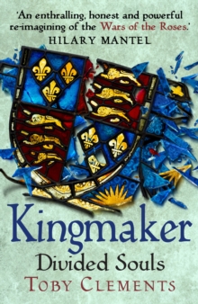 Kingmaker: Divided Souls : (Book 3), Hardback Book Kingmaker: Divided Souls : (Book 3), Hardback Book