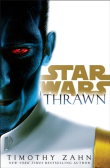 Star Wars: Thrawn, Hardback Book Star Wars: Thrawn, Hardback Book