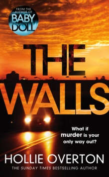 The Walls, Hardback Book The Walls, Hardback Book