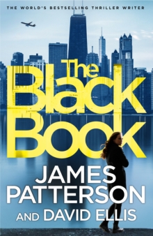 The Black Book, Hardback Book The Black Book, Hardback Book
