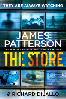 The Store, Hardback Book The Store, Hardback Book