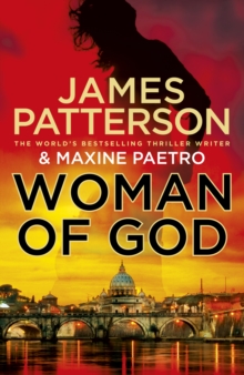 Woman of God, Hardback Book Woman of God, Hardback Book
