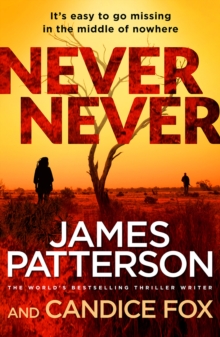 Never Never, Hardback Book Never Never, Hardback Book