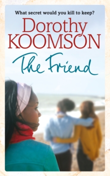 The Friend, Hardback Book The Friend, Hardback Book