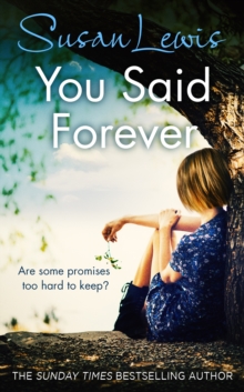 You Said Forever, Hardback Book You Said Forever, Hardback Book