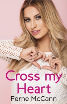 Cross My Heart, Hardback Book Cross My Heart, Hardback Book