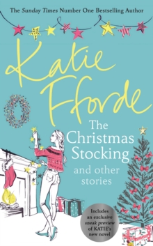 The Christmas Stocking and Other Stories, Hardback Book The Christmas Stocking and Other Stories, Hardback Book