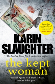 The Kept Woman, Paperback Book The Kept Woman, Paperback Book