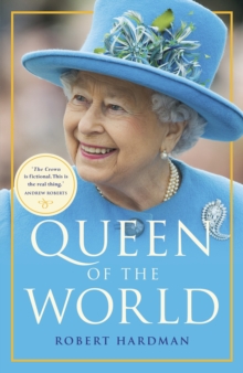 Queen of the World, Hardback Book Queen of the World, Hardback Book