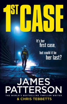 1st Case, Hardback Book 1st Case, Hardback Book