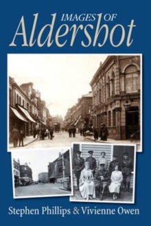 Images of Aldershot