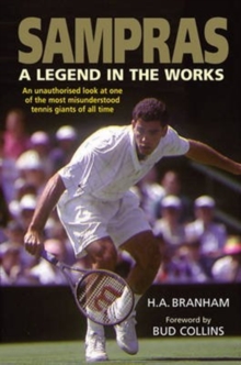 Sampras : A Legend in the Works