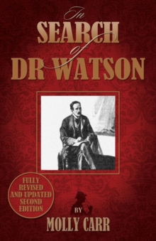 In Search of Doctor Watson, Paperback / softback Book In Search of Doctor Watson, Paperback / softback Book