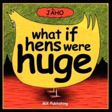 What If Hens Were Huge?, Paperback Book What If Hens Were Huge?, Paperback Book