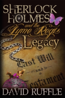 Sherlock Holmes and the Lyme Regis Legacy