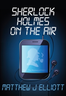 Sherlock Holmes on the Air