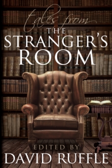 Sherlock Holmes : Tales From the Stranger's Room