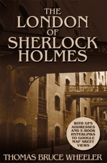 The London of Sherlock Holmes