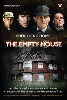 Sherlock's Home : The Empty House