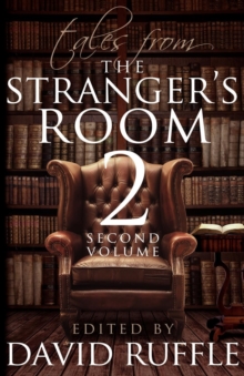 Sherlock Holmes : Tales From The Stranger's Room - Volume 2