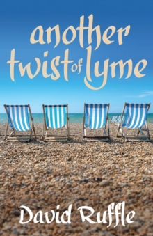 Another Twist of Lyme, Paperback / softback Book Another Twist of Lyme, Paperback / softback Book