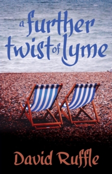 A Further Twist of Lyme, Paperback / softback Book A Further Twist of Lyme, Paperback / softback Book