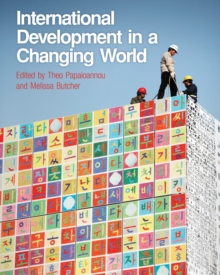 International Development in a Changing World