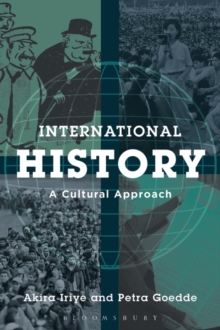 International History : A Cultural Approach