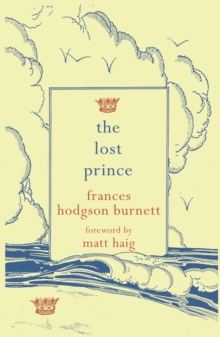 The Lost Prince, EPUB eBook The Lost Prince, EPUB eBook
