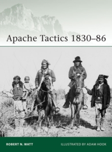 Apache Tactics 183086