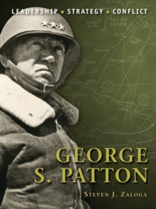 George S. Patton