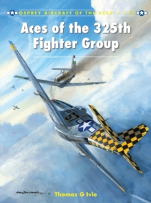 Aces of the 325th Fighter Group