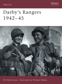 Darby's Rangers 1942 45